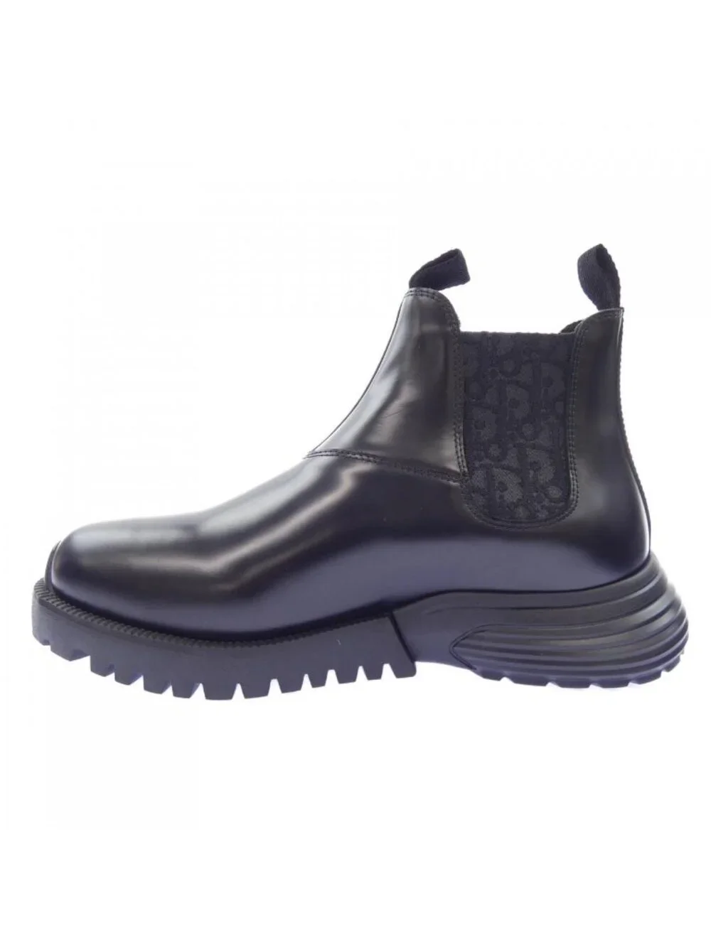 Dior Boots Black
